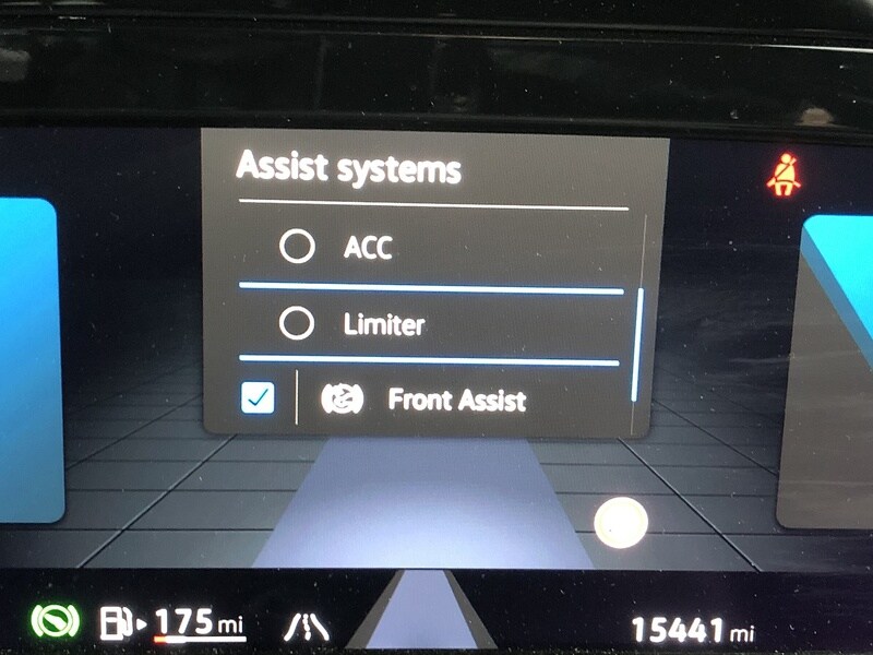 Used Volkswagen Golf 2023 for sale - 77622048: Photo 37