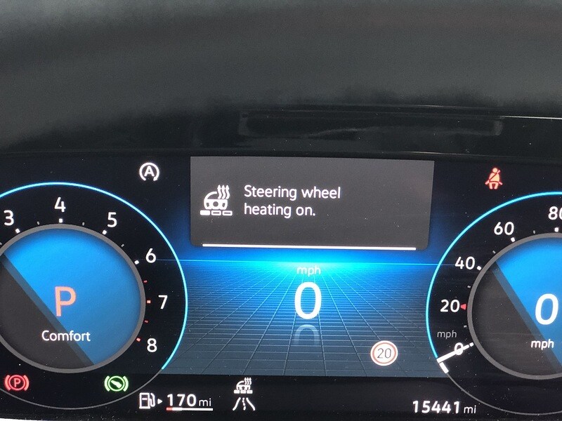 Used Volkswagen Golf 2023 for sale - 77622048: Photo 38