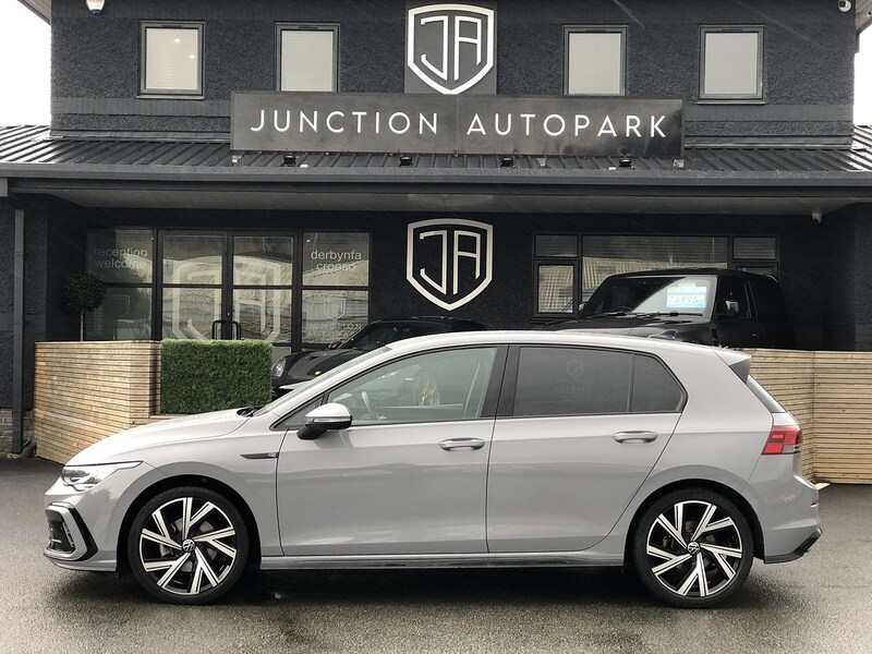 Used Volkswagen Golf 2023 for sale - 77622048: Photo 4