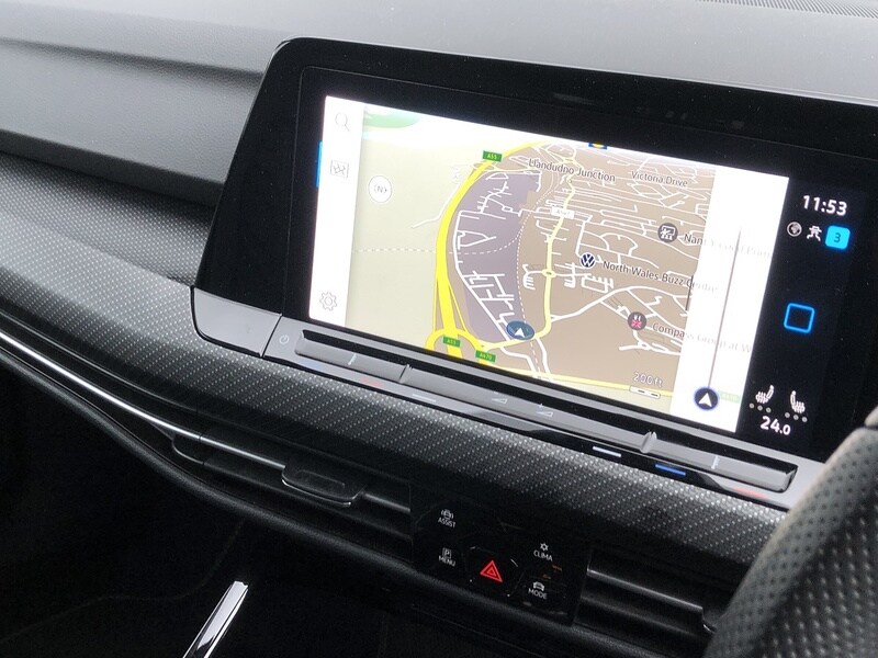 Used Volkswagen Golf 2023 for sale - 77622048: Photo 42