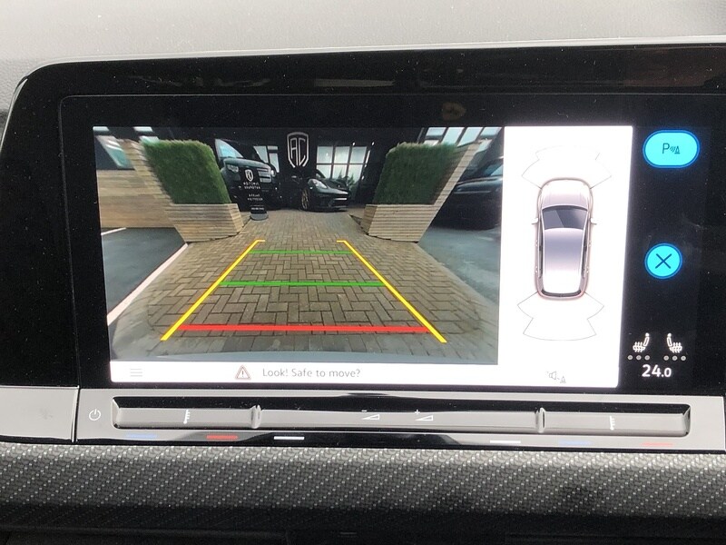 Used Volkswagen Golf 2023 for sale - 77622048: Photo 44