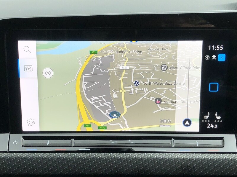 Used Volkswagen Golf 2023 for sale - 77622048: Photo 46