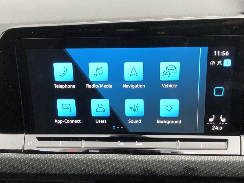 Used Volkswagen Golf 2023 for sale - 77622048: Photo 47