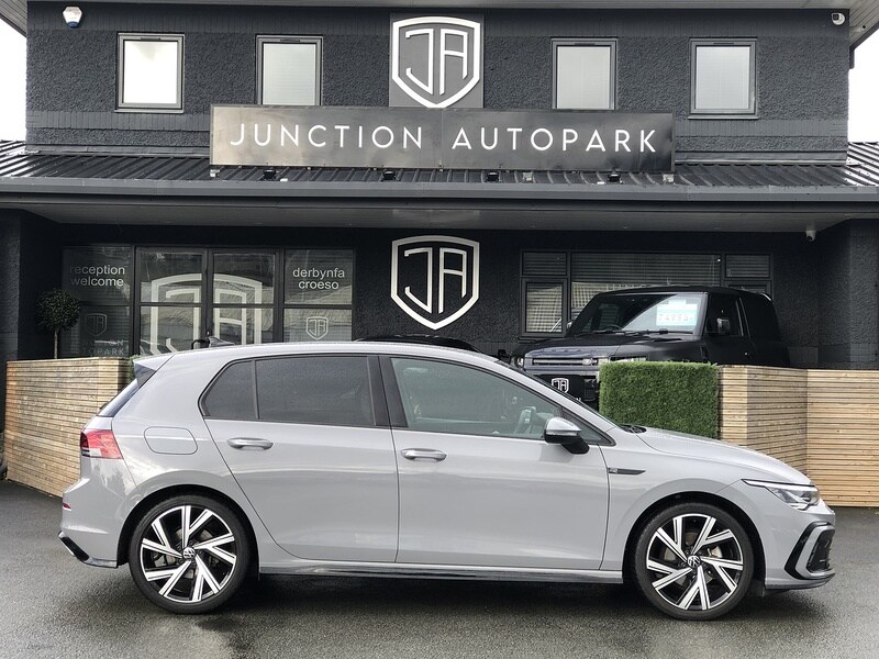 Used Volkswagen Golf 2023 for sale - 77622048: Photo 5