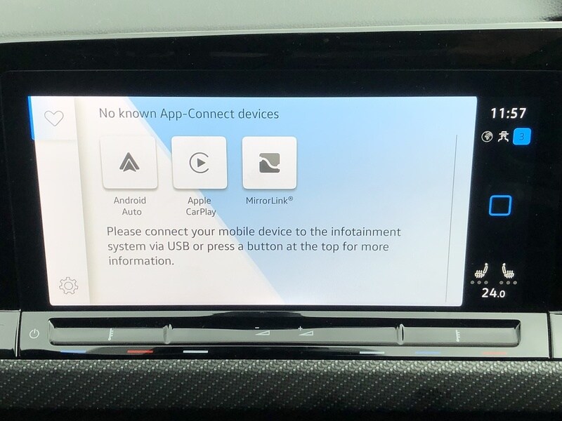 Used Volkswagen Golf 2023 for sale - 77622048: Photo 51