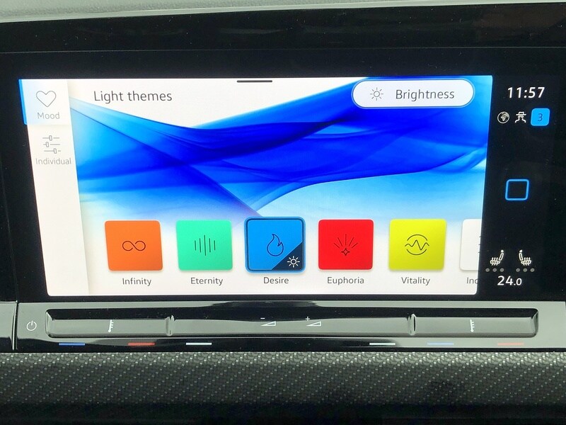 Used Volkswagen Golf 2023 for sale - 77622048: Photo 52