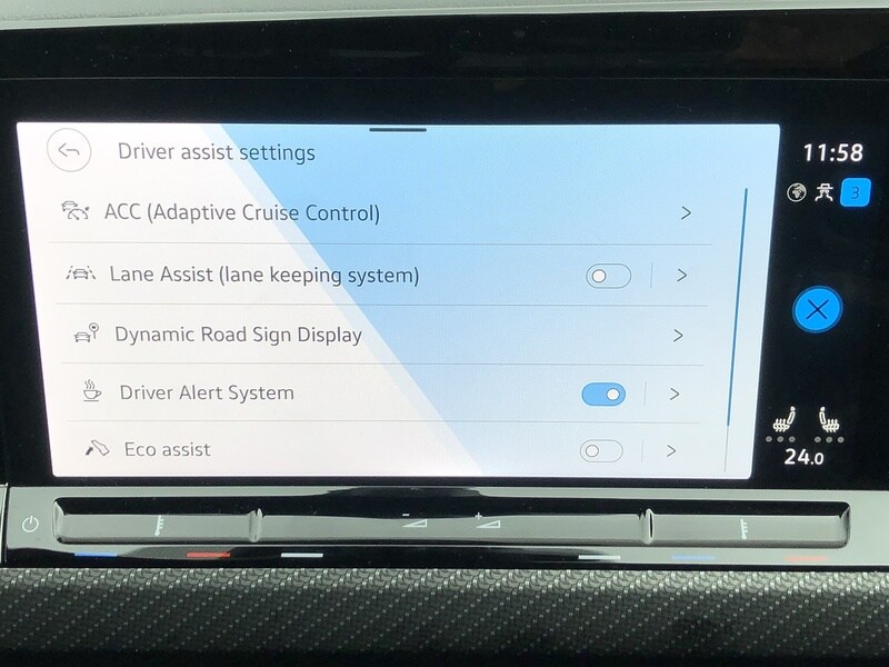 Used Volkswagen Golf 2023 for sale - 77622048: Photo 54