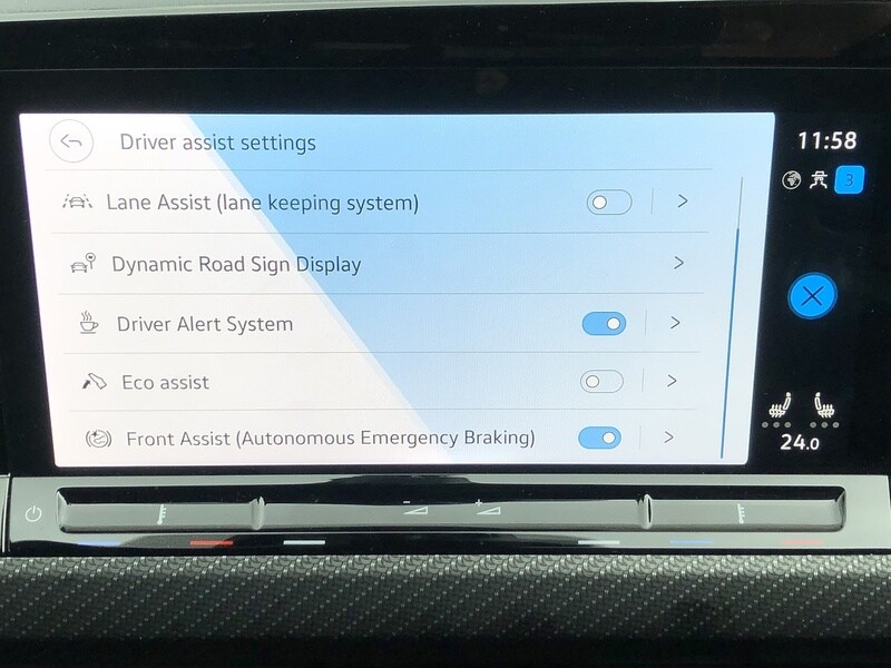 Used Volkswagen Golf 2023 for sale - 77622048: Photo 55