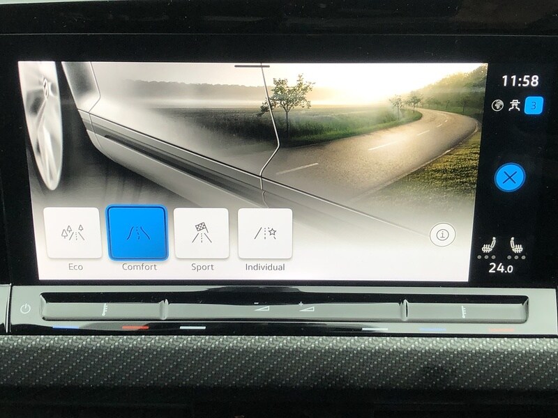 Used Volkswagen Golf 2023 for sale - 77622048: Photo 57