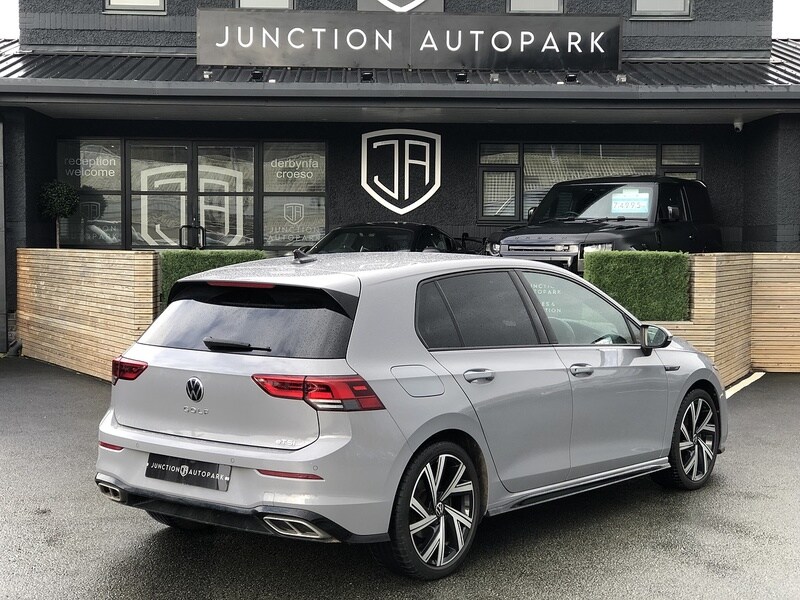 Used Volkswagen Golf 2023 for sale - 77622048: Photo 6