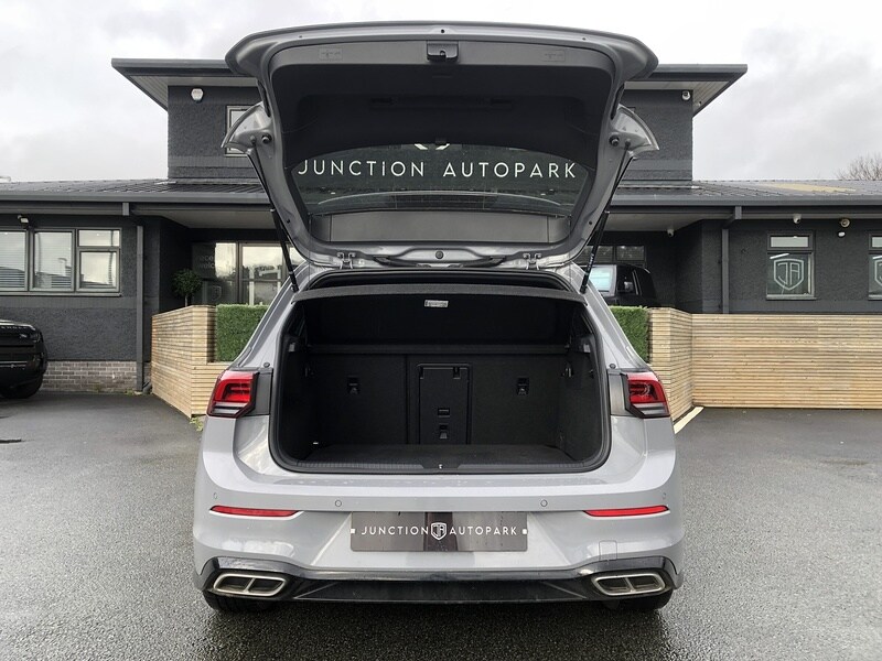 Used Volkswagen Golf 2023 for sale - 77622048: Photo 69