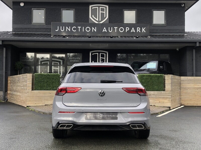 Used Volkswagen Golf 2023 for sale - 77622048: Photo 7