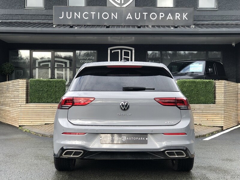 Used Volkswagen Golf 2023 for sale - 77622048: Photo 8