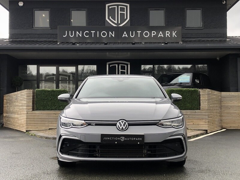 Used Volkswagen Golf 2023 for sale - 77622048: Photo 9