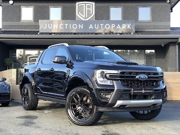 Used Ford Ranger 2023 for sale - 79227885: Photo