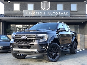 Used Ford Ranger 2023 for sale - 79227885: Photo