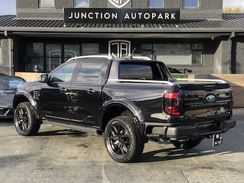 Used Ford Ranger 2023 for sale - 79227885: Photo