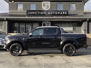 Used Ford Ranger 2023 for sale - 79227885: Photo