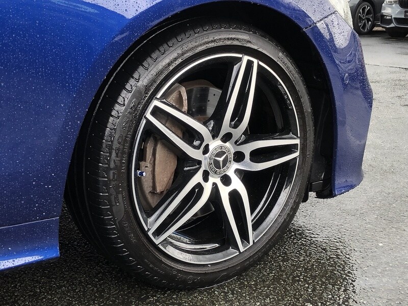 Used Mercedes-Benz E Class 2020 for sale - 77681371: Photo 11