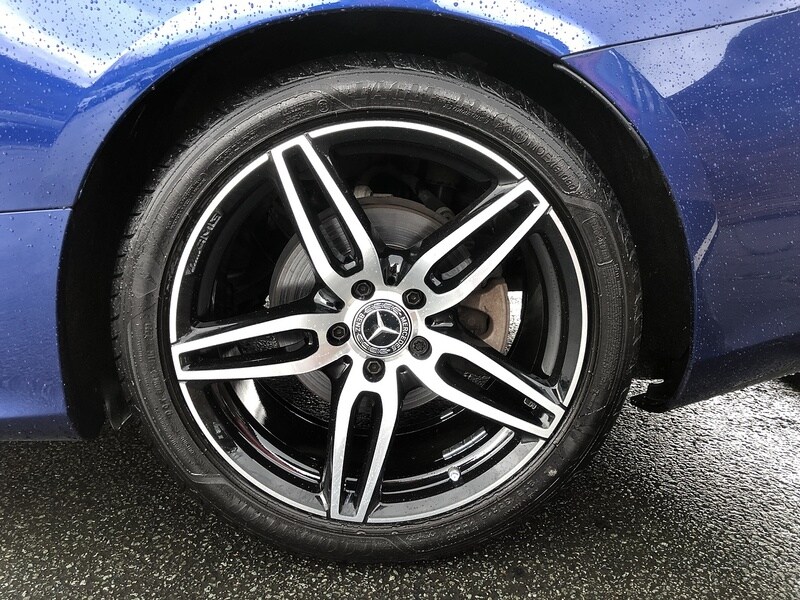 Used Mercedes-Benz E Class 2020 for sale - 77681371: Photo 14