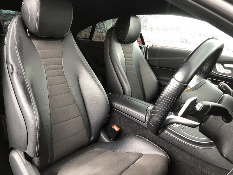 Used Mercedes-Benz E Class 2020 for sale - 77681371: Photo 16