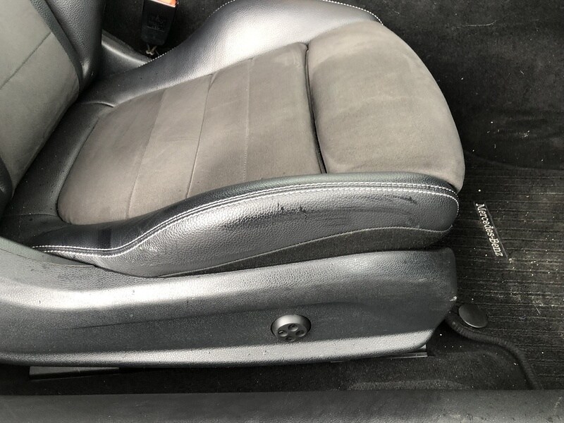 Used Mercedes-Benz E Class 2020 for sale - 77681371: Photo 17