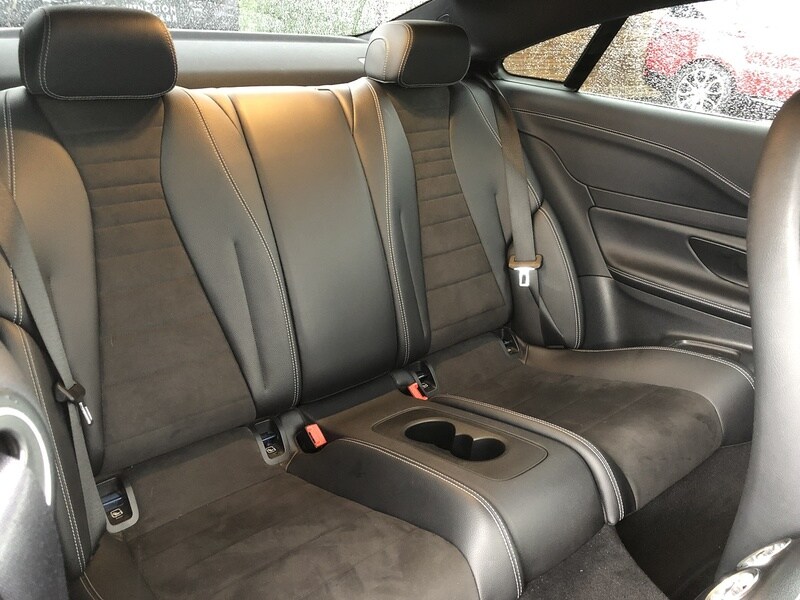 Used Mercedes-Benz E Class 2020 for sale - 77681371: Photo 18