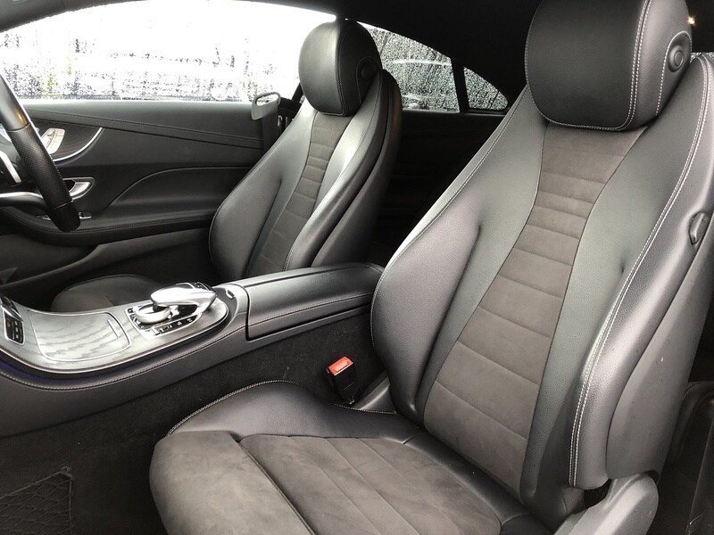 Used Mercedes-Benz E Class 2020 for sale - 77681371: Photo 25