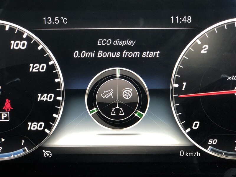 Used Mercedes-Benz E Class 2020 for sale - 77681371: Photo 29