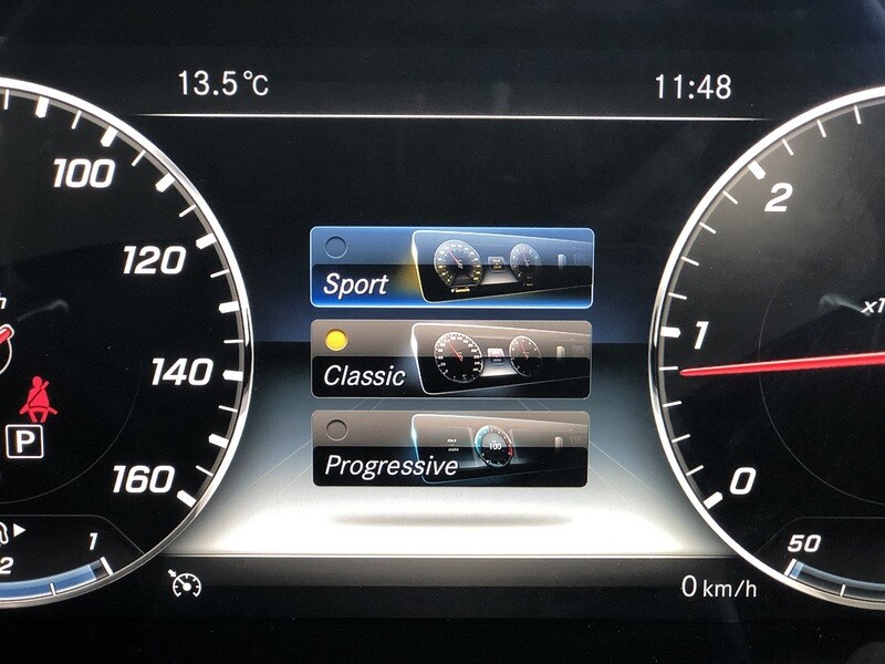 Used Mercedes-Benz E Class 2020 for sale - 77681371: Photo 31