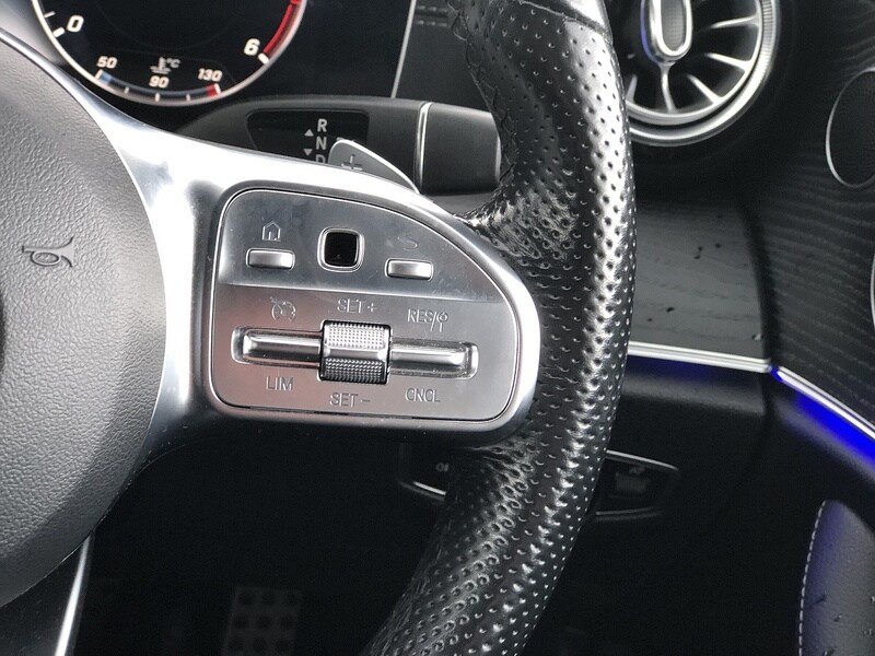 Used Mercedes-Benz E Class 2020 for sale - 77681371: Photo 34