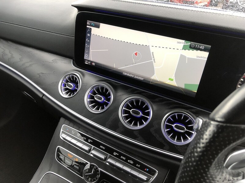 Used Mercedes-Benz E Class 2020 for sale - 77681371: Photo 36