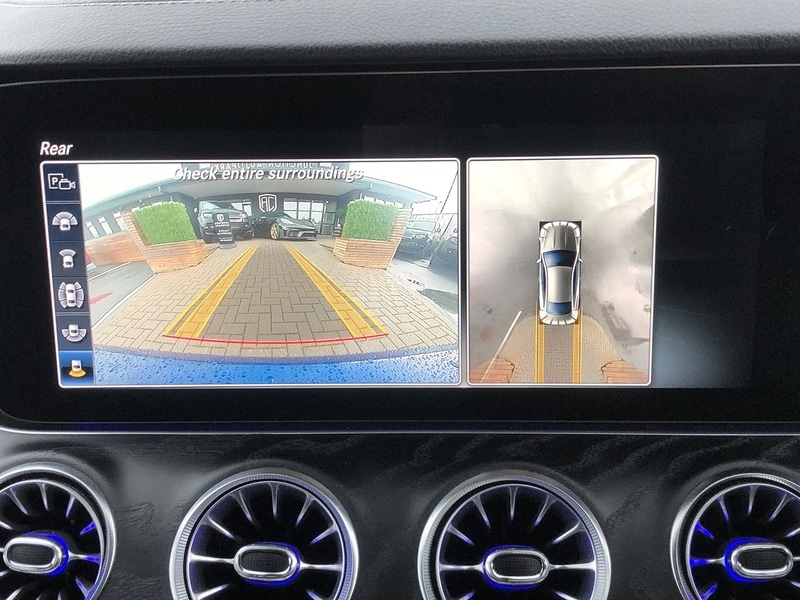 Used Mercedes-Benz E Class 2020 for sale - 77681371: Photo 38