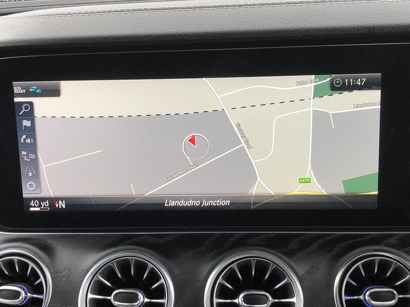 Used Mercedes-Benz E Class 2020 for sale - 77681371: Photo 39