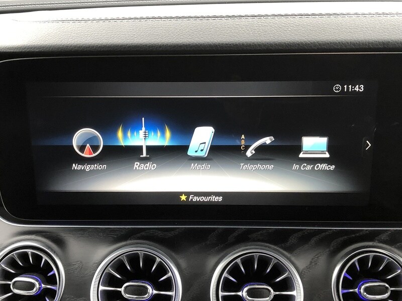 Used Mercedes-Benz E Class 2020 for sale - 77681371: Photo 40