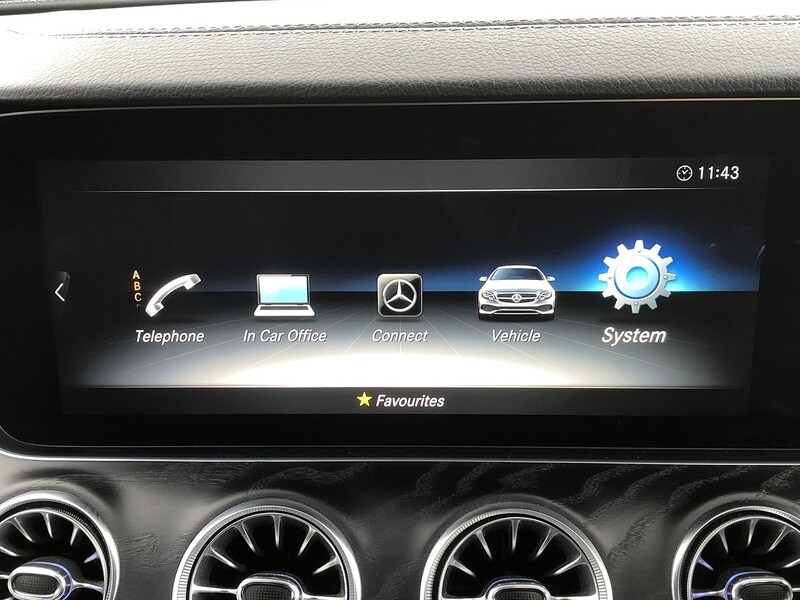 Used Mercedes-Benz E Class 2020 for sale - 77681371: Photo 41