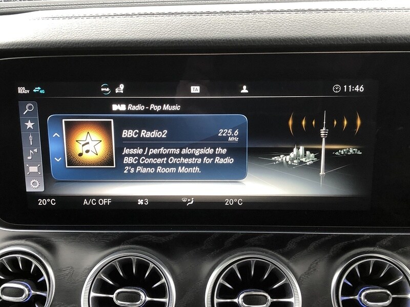 Used Mercedes-Benz E Class 2020 for sale - 77681371: Photo 42