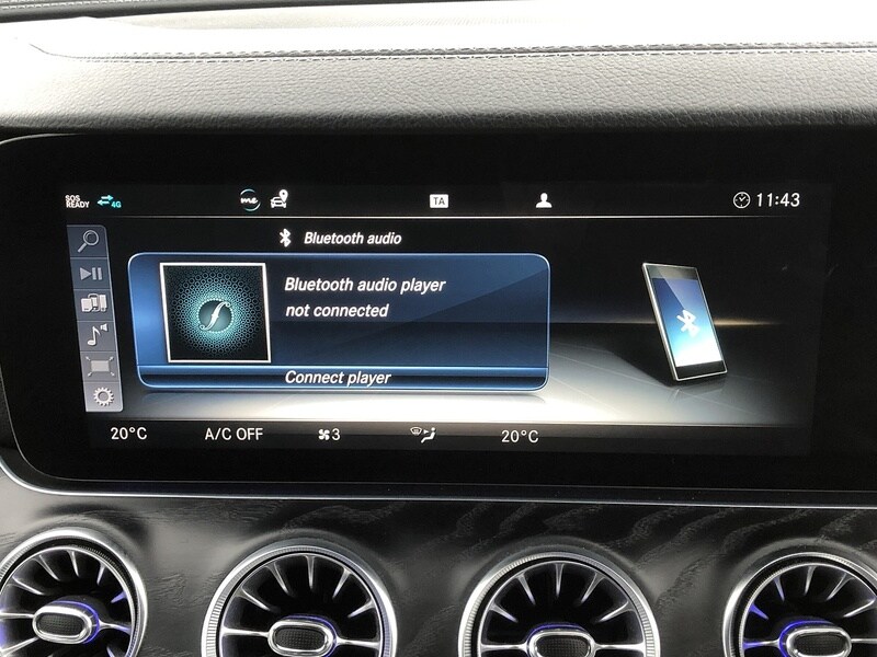 Used Mercedes-Benz E Class 2020 for sale - 77681371: Photo 43