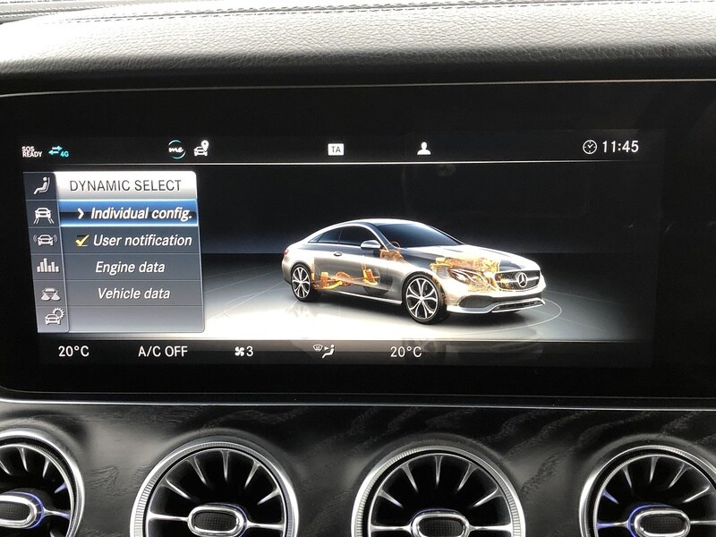 Used Mercedes-Benz E Class 2020 for sale - 77681371: Photo 47