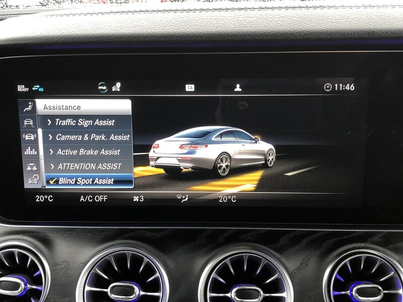 Used Mercedes-Benz E Class 2020 for sale - 77681371: Photo 49