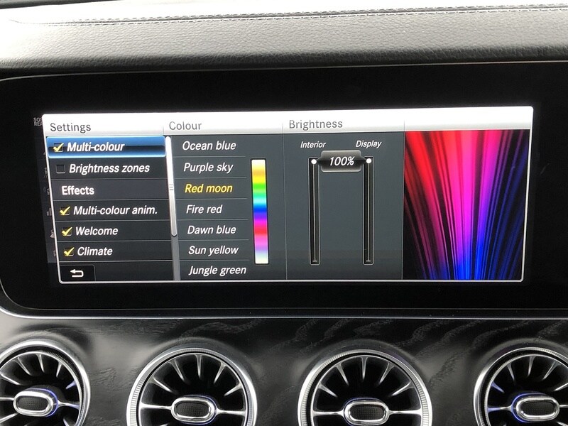 Used Mercedes-Benz E Class 2020 for sale - 77681371: Photo 51