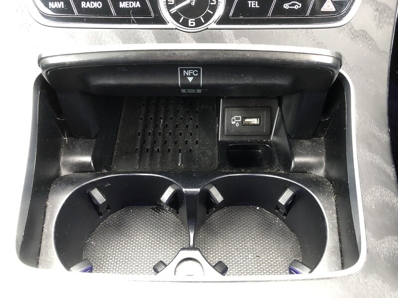 Used Mercedes-Benz E Class 2020 for sale - 77681371: Photo 53