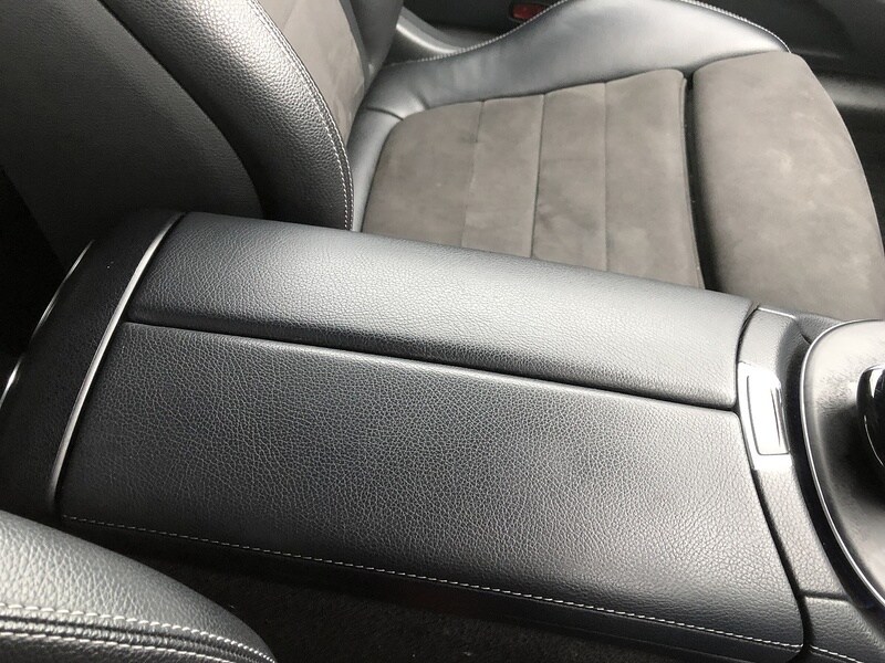 Used Mercedes-Benz E Class 2020 for sale - 77681371: Photo 56