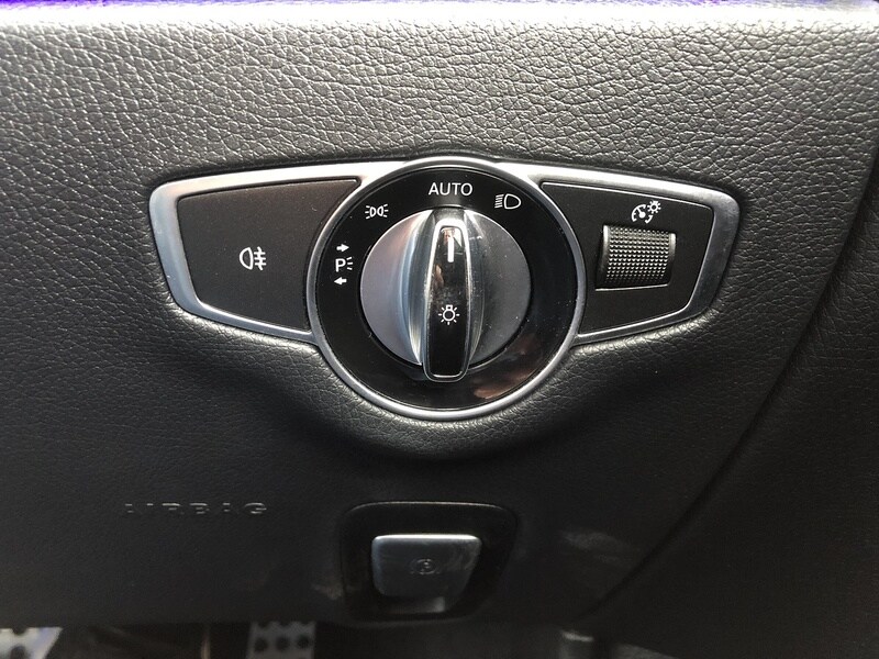 Used Mercedes-Benz E Class 2020 for sale - 77681371: Photo 57