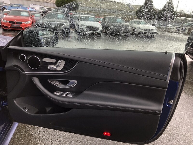 Used Mercedes-Benz E Class 2020 for sale - 77681371: Photo 60