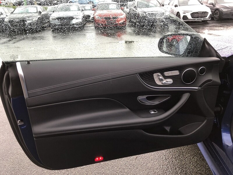 Used Mercedes-Benz E Class 2020 for sale - 77681371: Photo 62