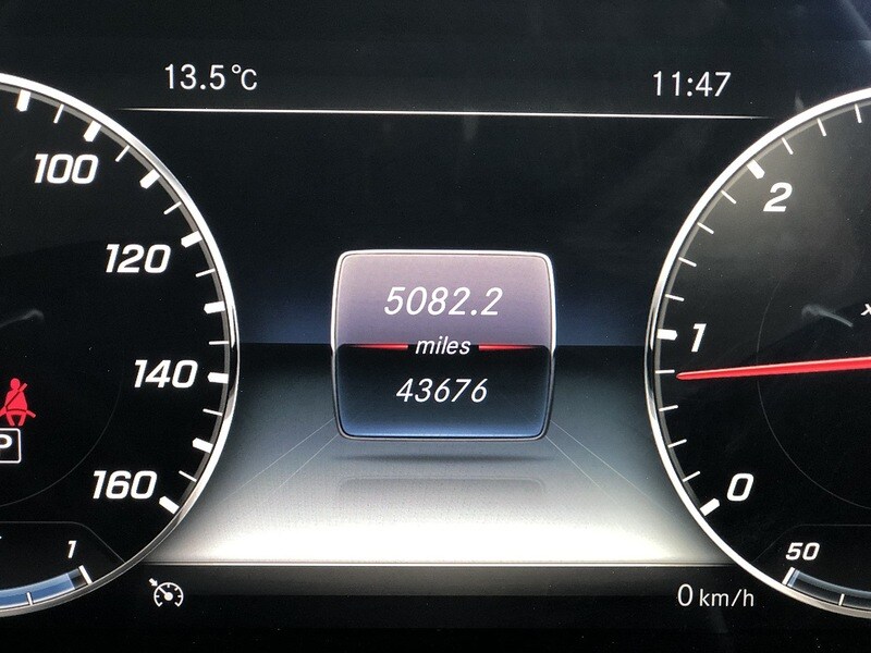 Used Mercedes-Benz E Class 2020 for sale - 77681371: Photo 68