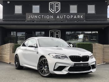 Used BMW M2 2019 for sale - 79760708: Photo