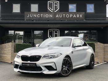 Used BMW M2 2019 for sale - 79760708: Photo