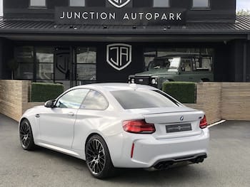 Used BMW M2 2019 for sale - 79760708: Photo